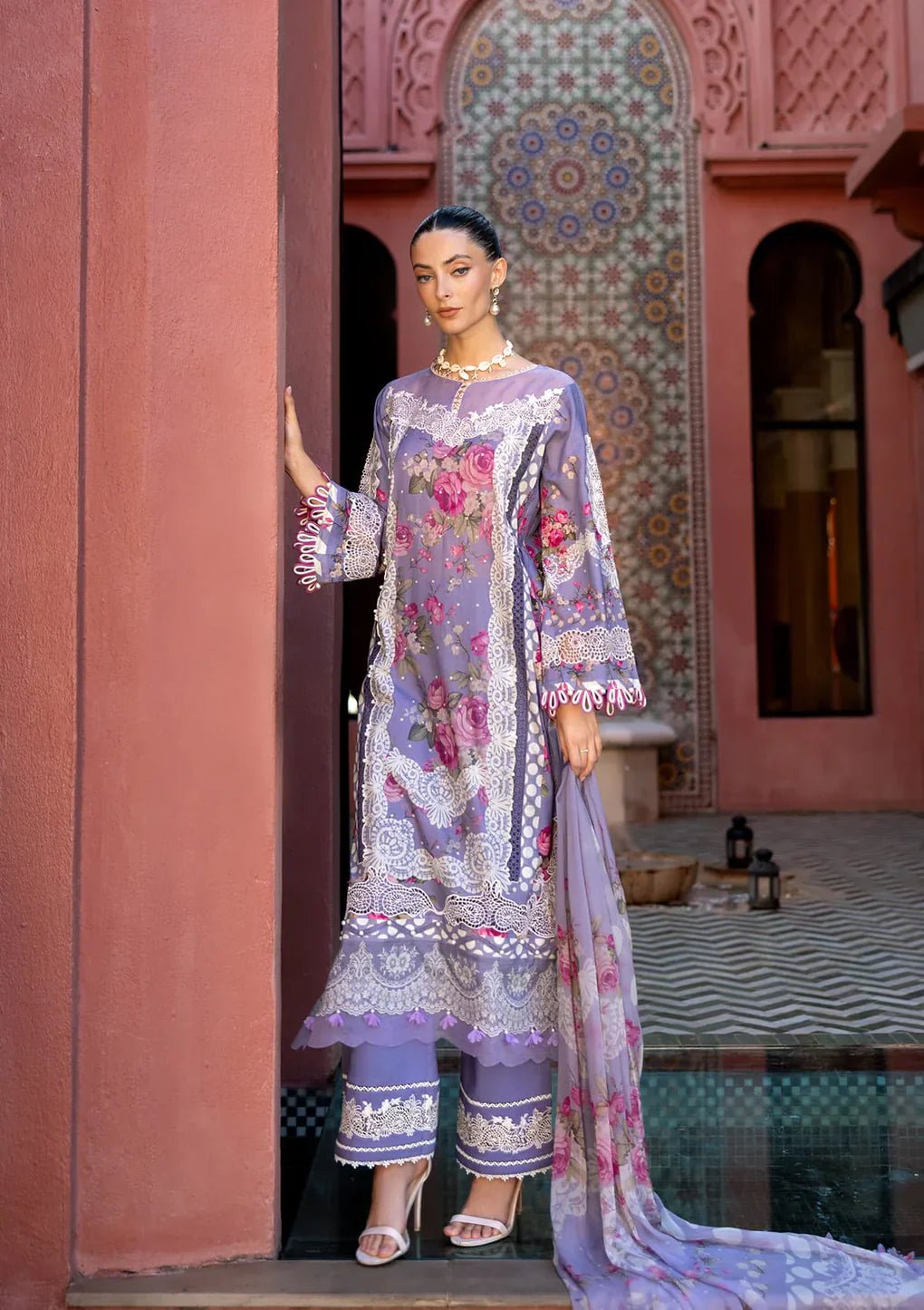 ETS - 02A SAVANNAH - NEW NAMAL PRET