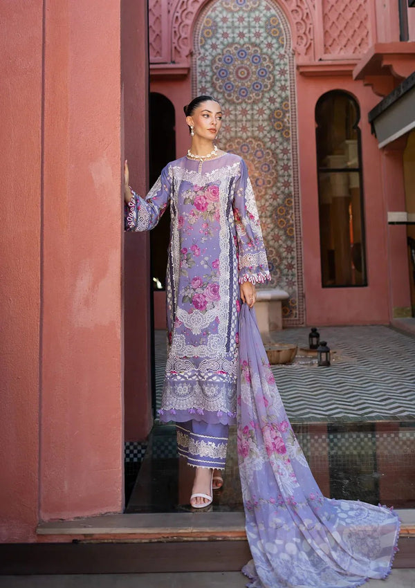 ETS - 02A SAVANNAH - NEW NAMAL PRET