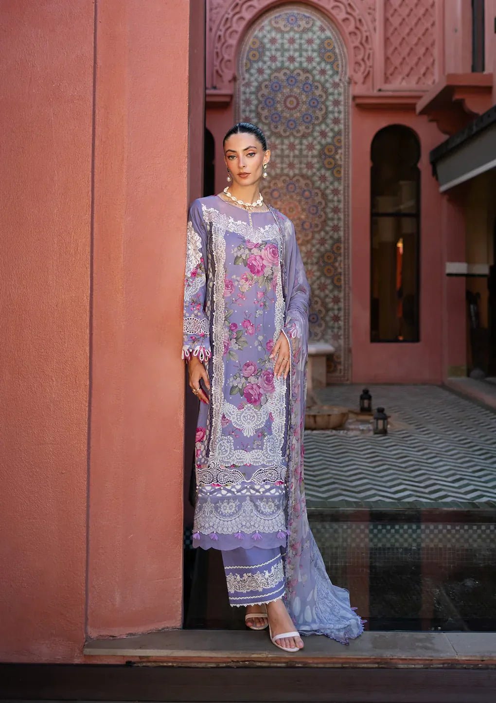 ETS - 02A SAVANNAH - NEW NAMAL PRET