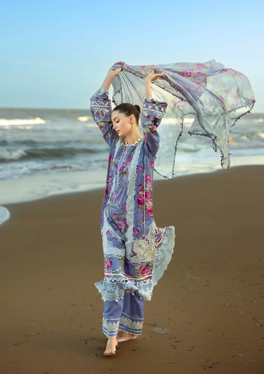 ETS - 02A SAVANNAH - NEW NAMAL PRET