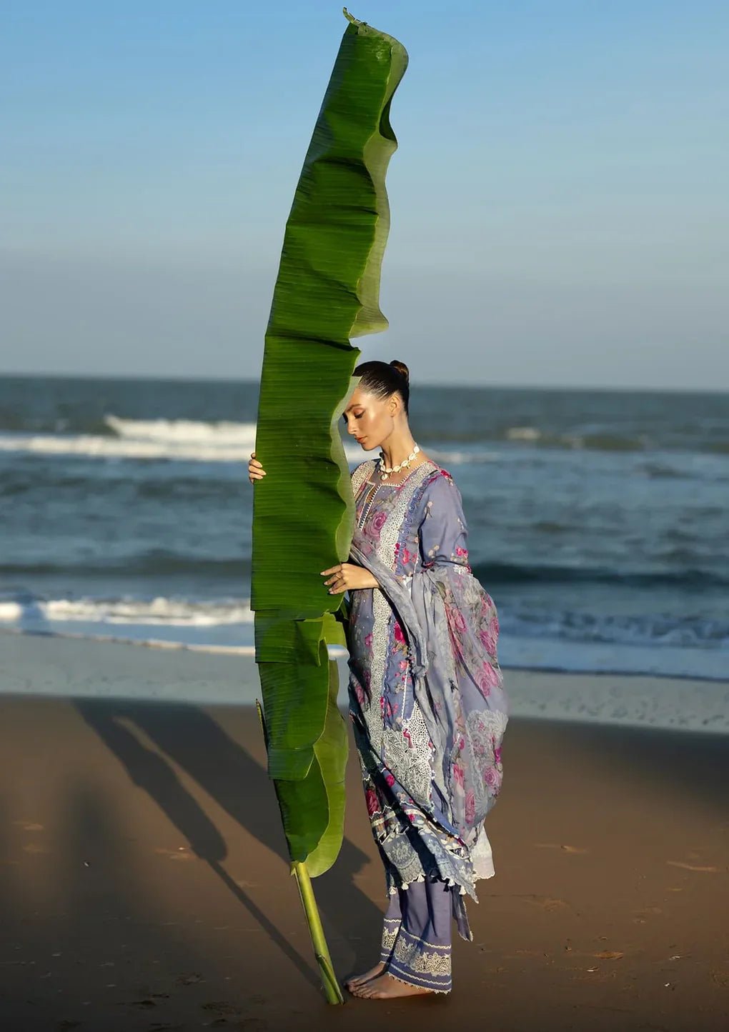ETS - 02A SAVANNAH - NEW NAMAL PRET