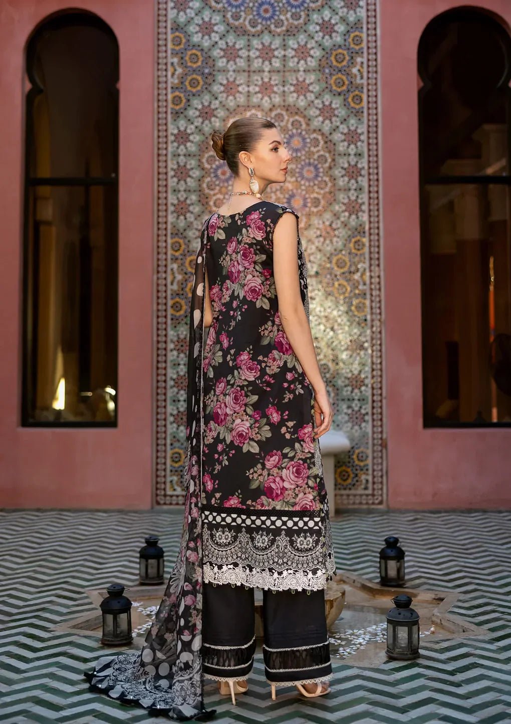 ETS - 02B PROM NIGHT - NEW NAMAL PRET