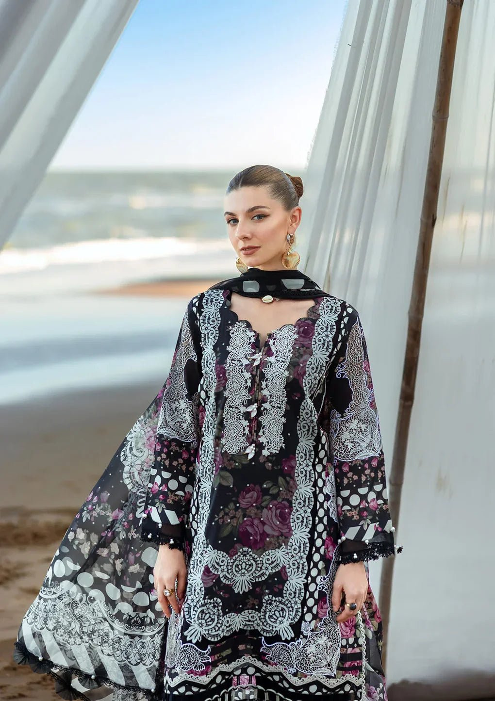 ETS - 02B PROM NIGHT - NEW NAMAL PRET