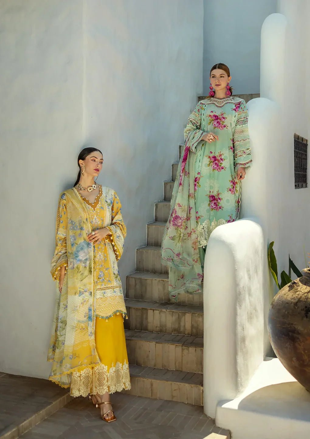 ETS - 03A TURQUOISE - NEW NAMAL PRET
