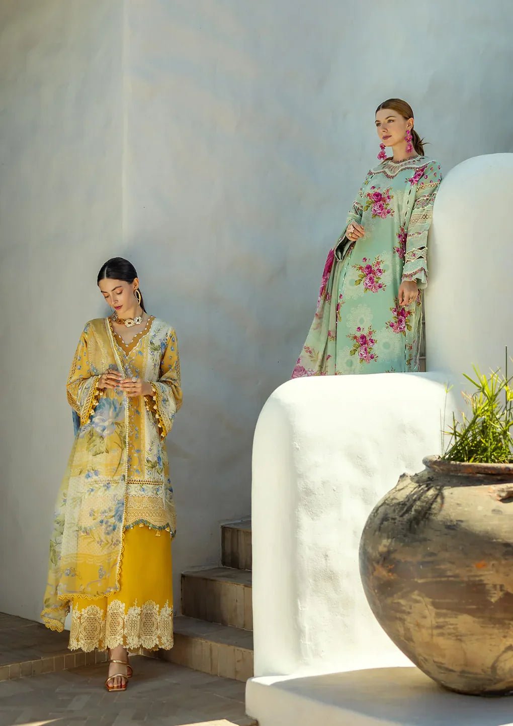 ETS - 03A TURQUOISE - NEW NAMAL PRET