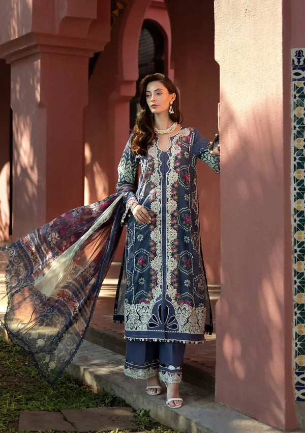 ETS - 04A SYLVIE - NEW NAMAL PRET