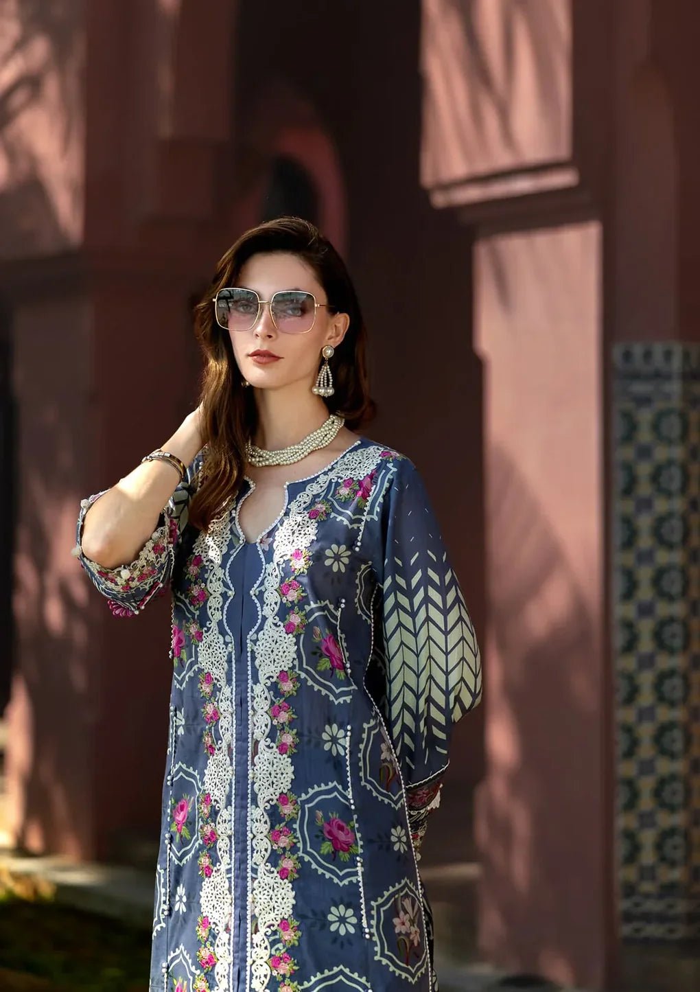ETS - 04A SYLVIE - NEW NAMAL PRET
