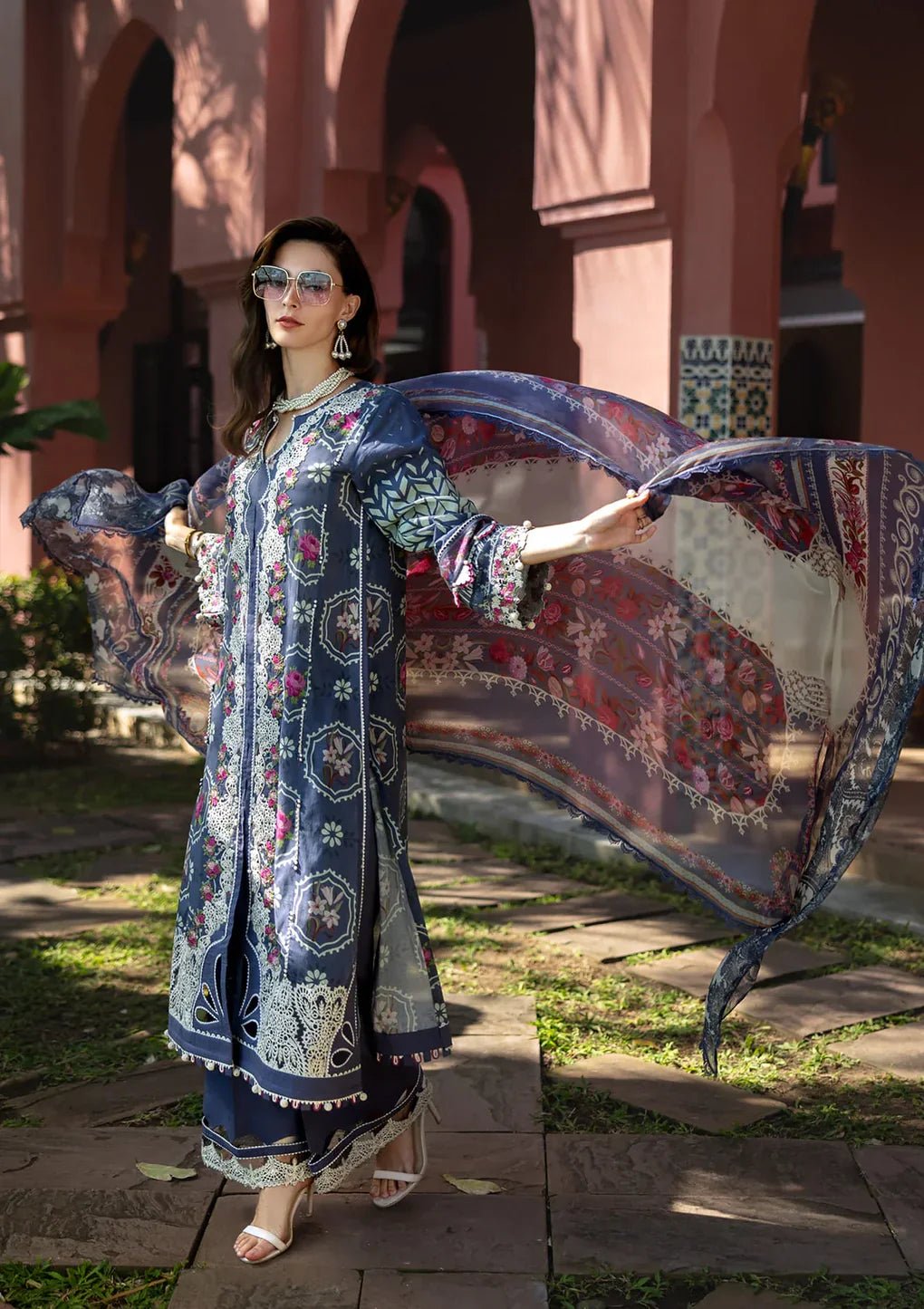 ETS - 04A SYLVIE - NEW NAMAL PRET