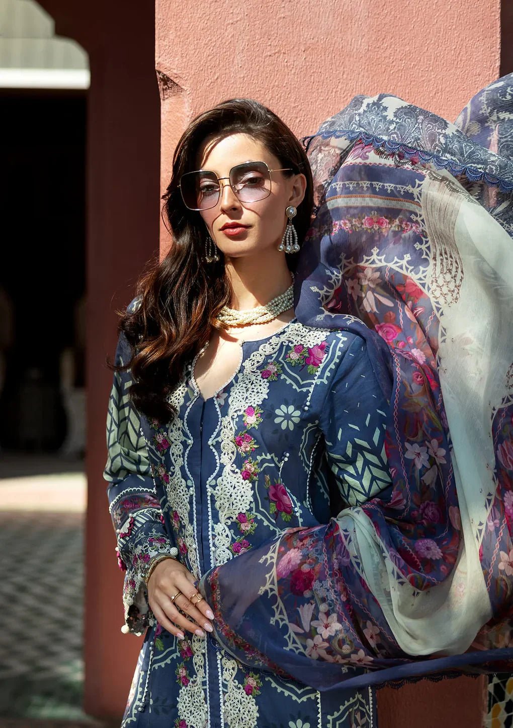 ETS - 04A SYLVIE - NEW NAMAL PRET