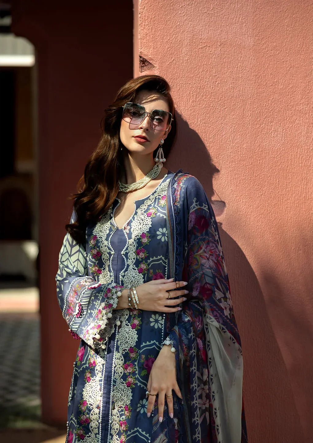 ETS - 04A SYLVIE - NEW NAMAL PRET
