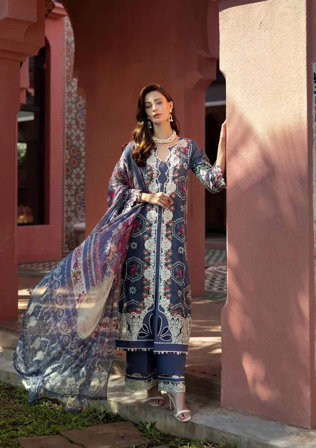 ETS - 04A SYLVIE - NEW NAMAL PRET