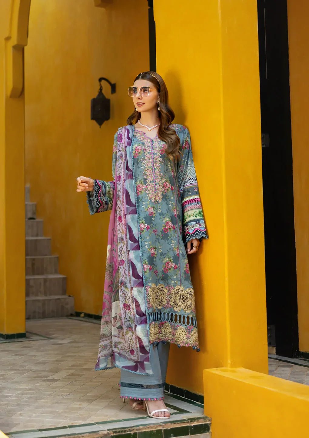 ETS - 07B GLORY - NEW NAMAL PRET
