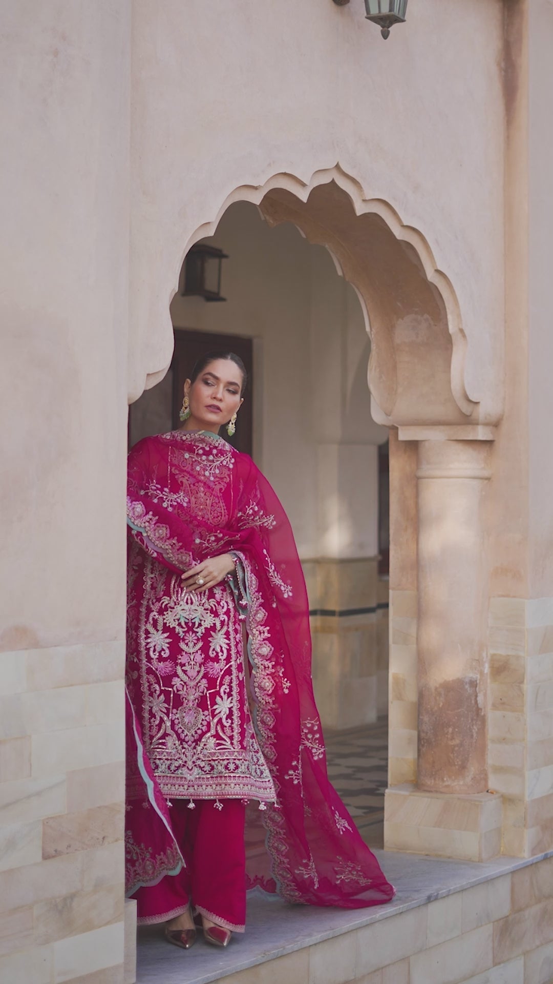 Evanthe - Namal Pret