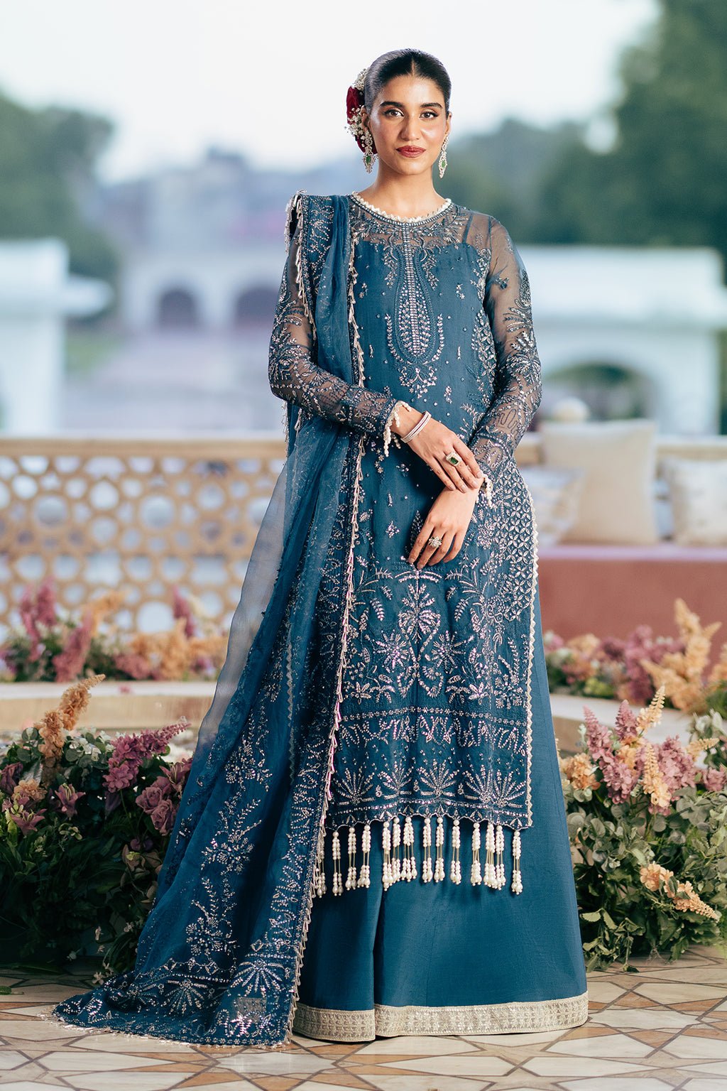 Evara - NEW NAMAL PRET