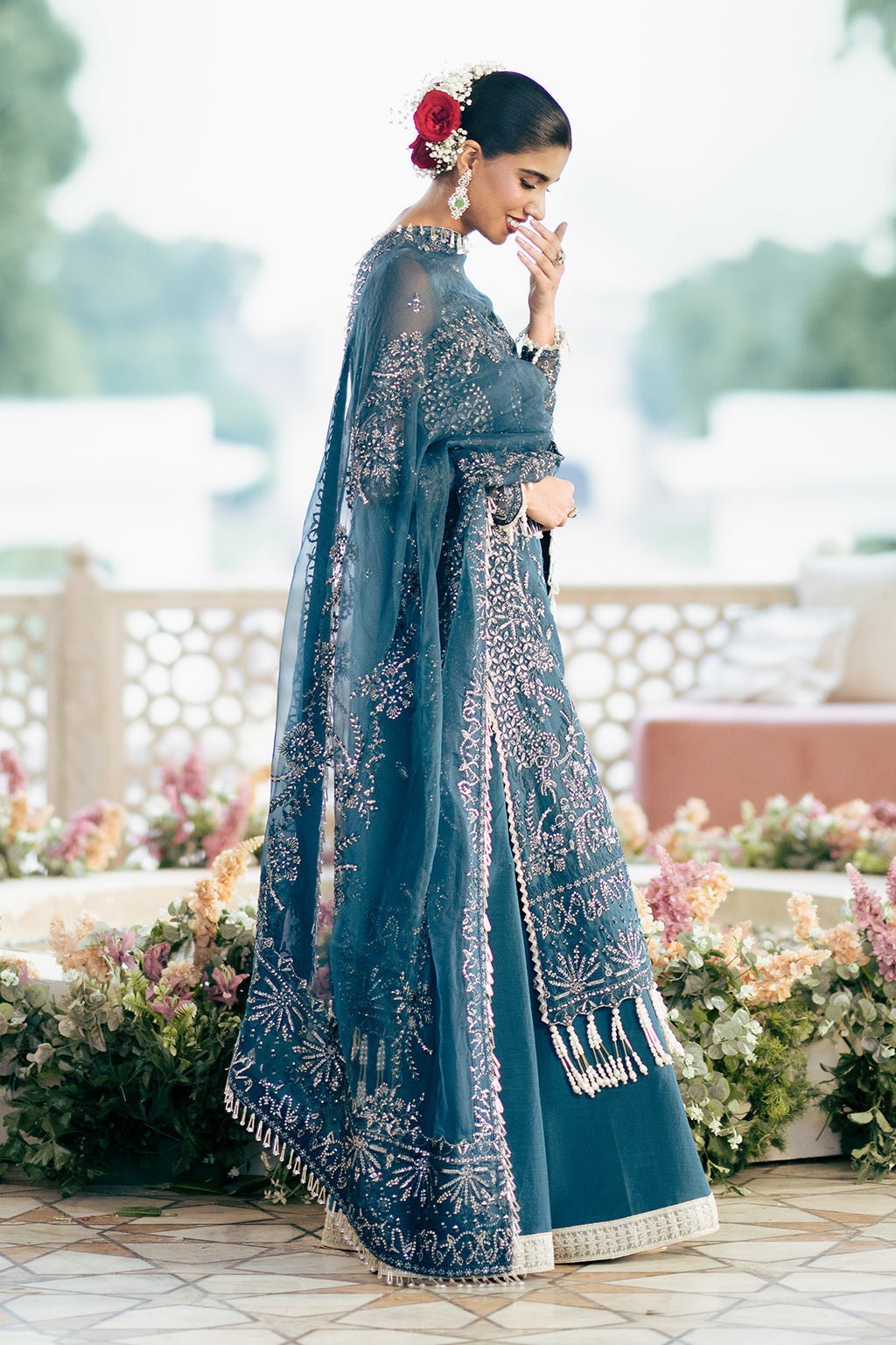 Evara - NEW NAMAL PRET