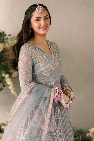 Ezza - NEW NAMAL PRET