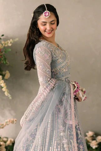 Ezza - NEW NAMAL PRET