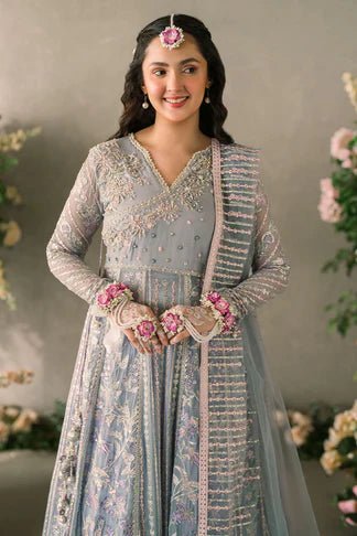 Ezza - NEW NAMAL PRET