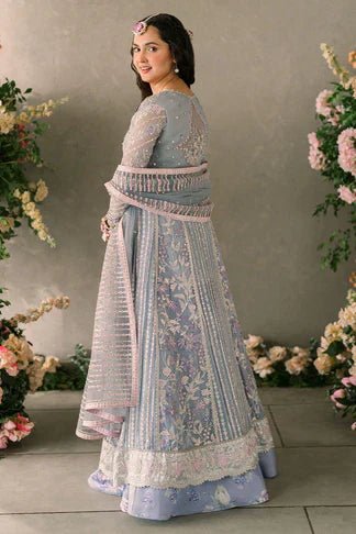 Ezza - NEW NAMAL PRET