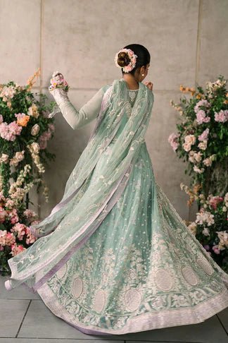 Faiza - NEW NAMAL PRET