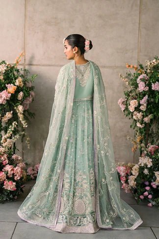 Faiza - NEW NAMAL PRET