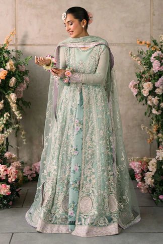 Faiza - NEW NAMAL PRET