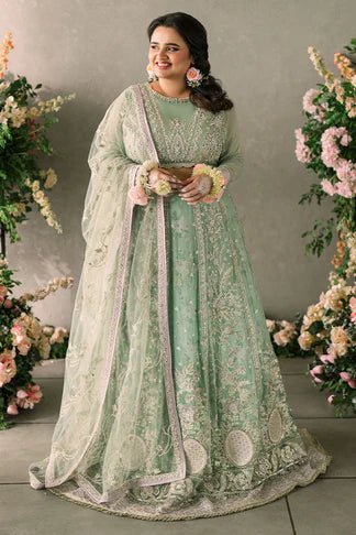 Faiza - NEW NAMAL PRET