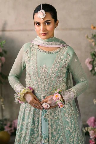 Faiza - NEW NAMAL PRET