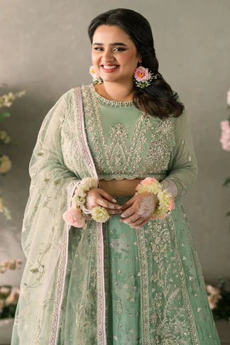 Faiza - NEW NAMAL PRET