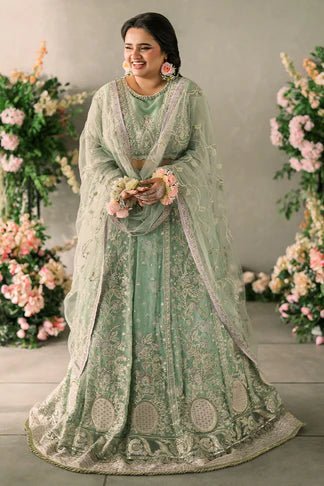 Faiza - NEW NAMAL PRET