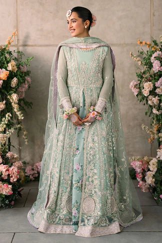 Faiza - NEW NAMAL PRET