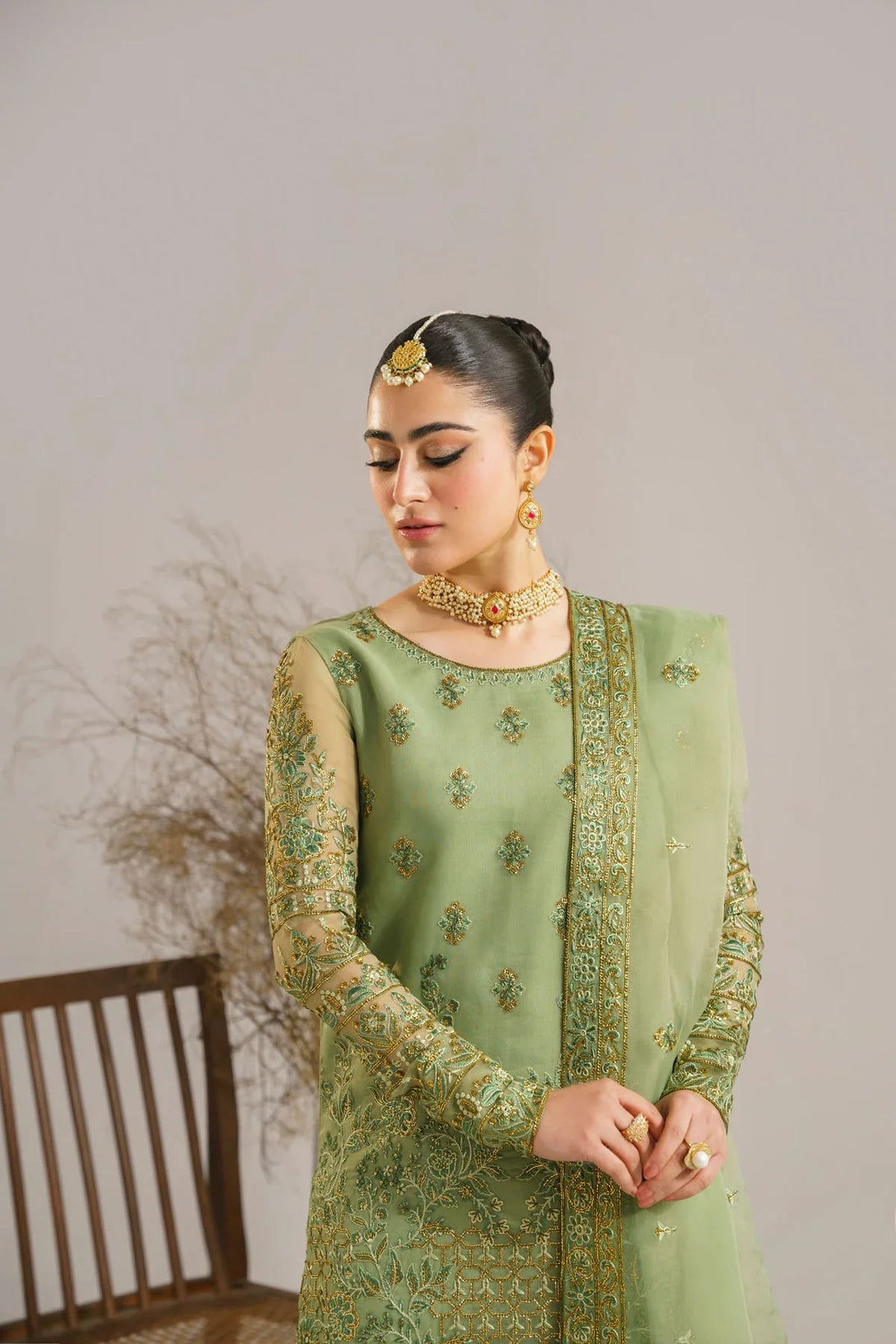 Fareena - NEW NAMAL PRET