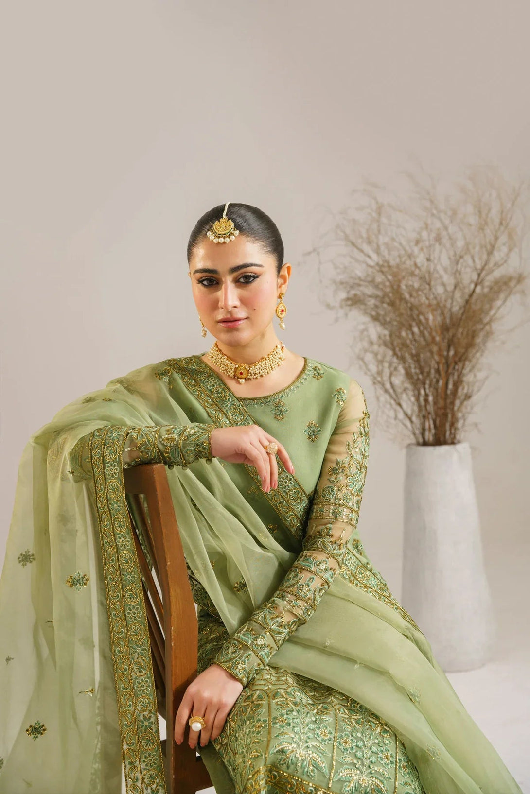 Fareena - NEW NAMAL PRET