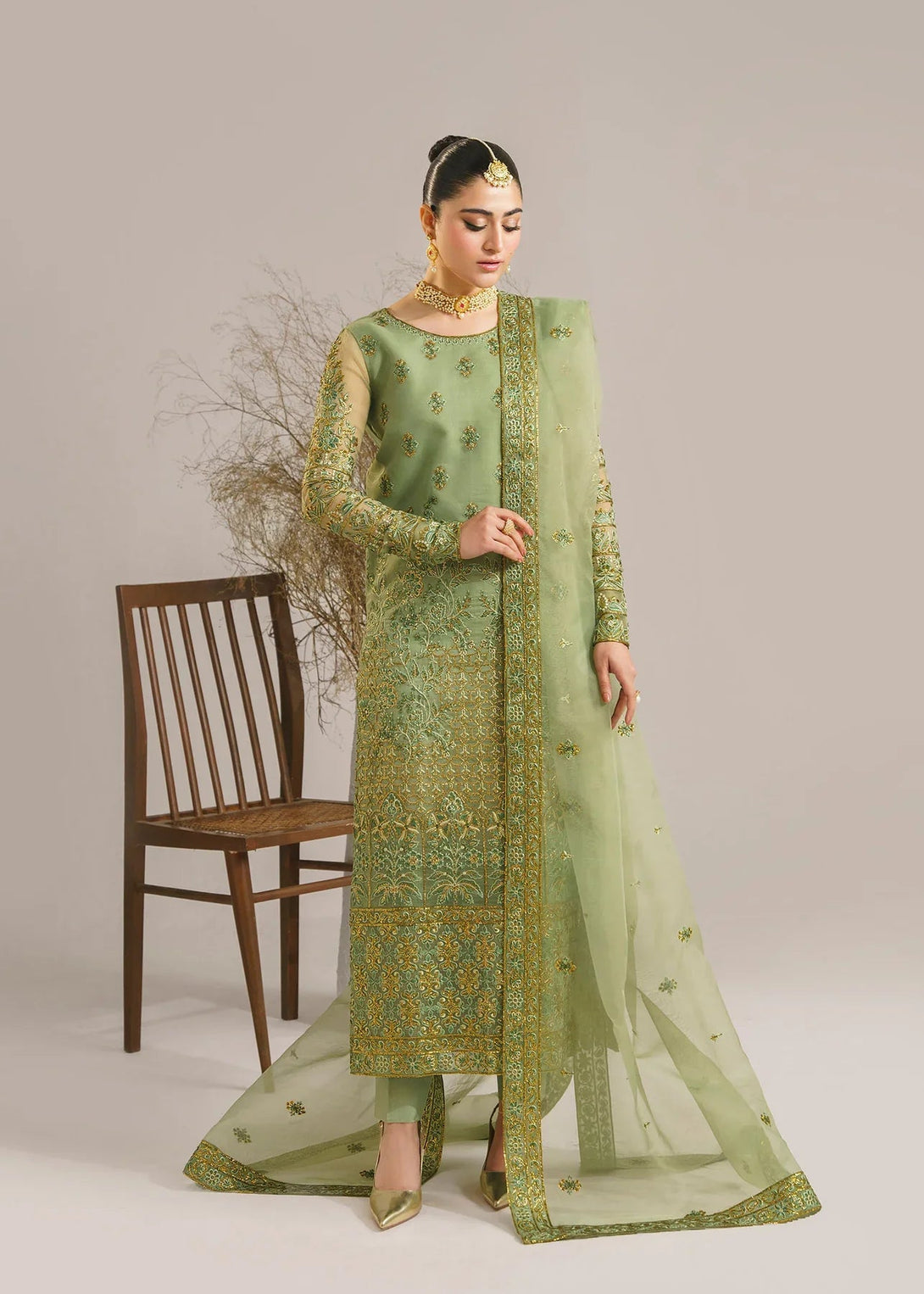 Fareena - NEW NAMAL PRET