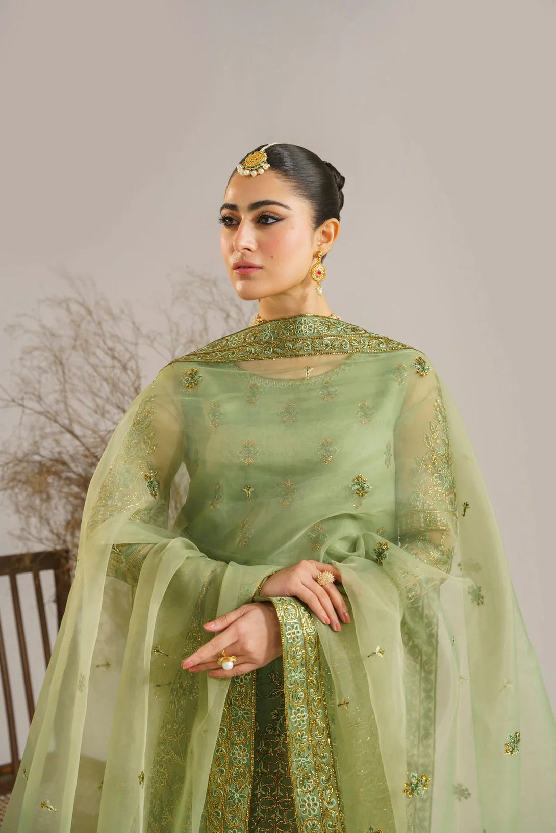 Fareena - NEW NAMAL PRET