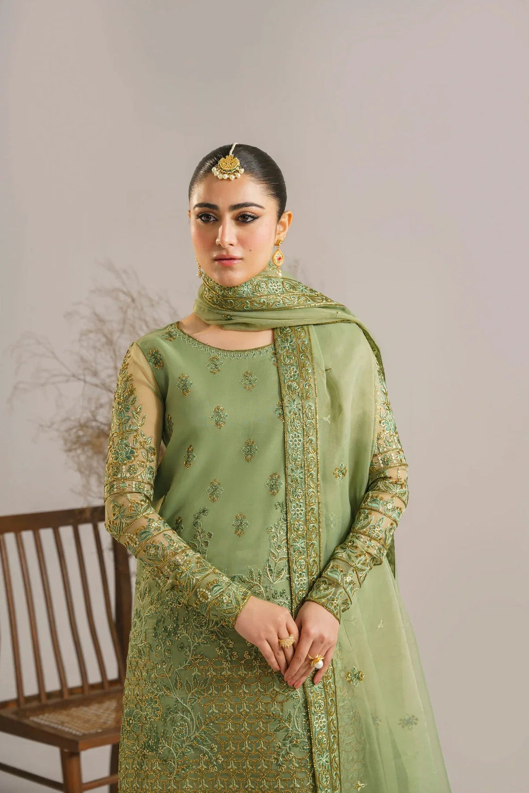 Fareena - NEW NAMAL PRET