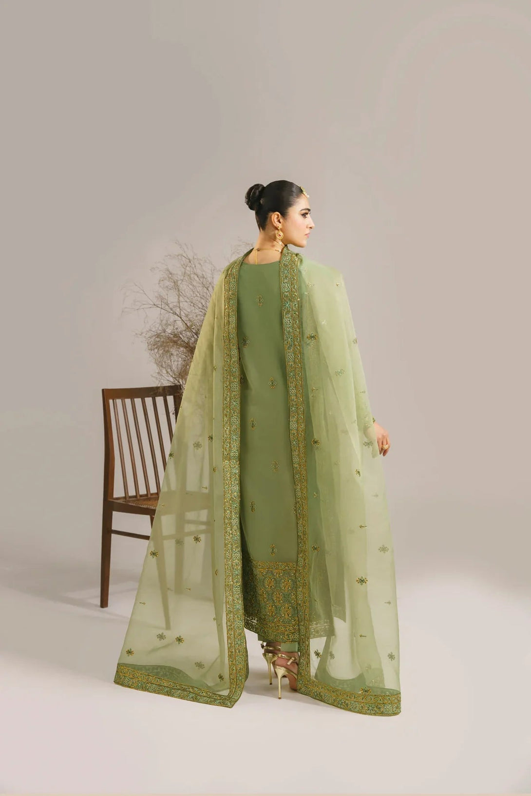 Fareena - NEW NAMAL PRET