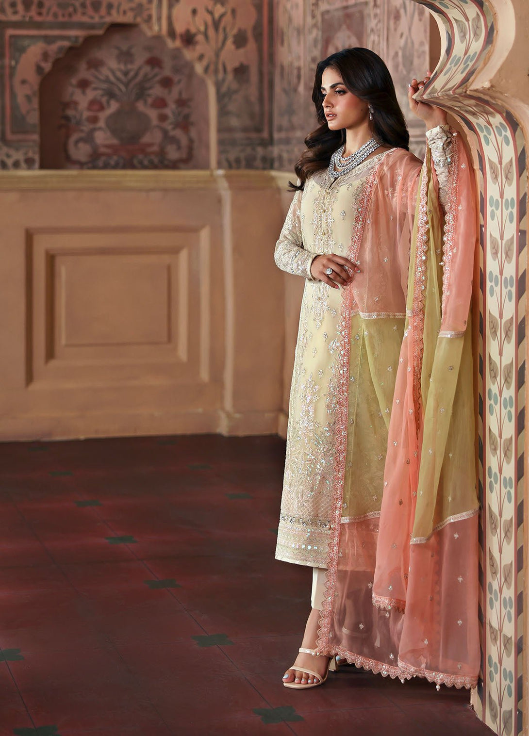 Fareyah - Namal Pret