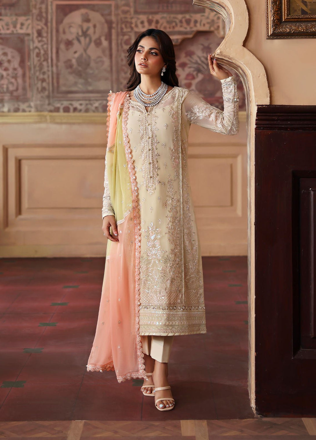 Fareyah - Namal Pret