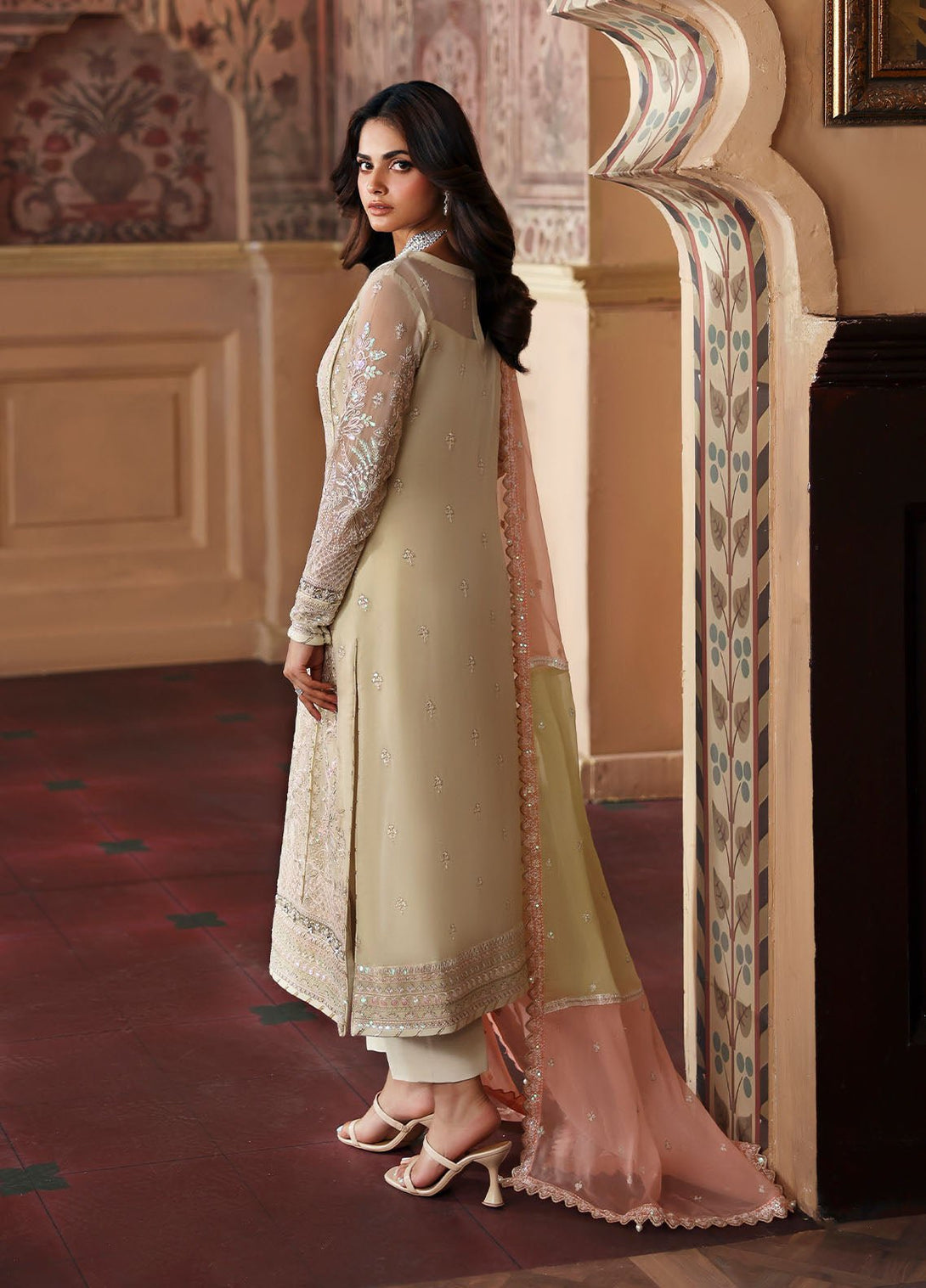 Fareyah - Namal Pret