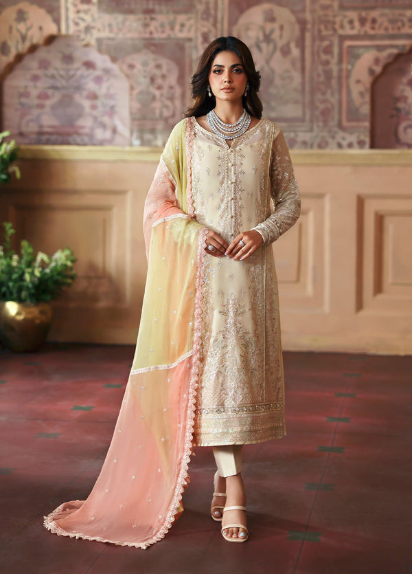 Fareyah - Namal Pret