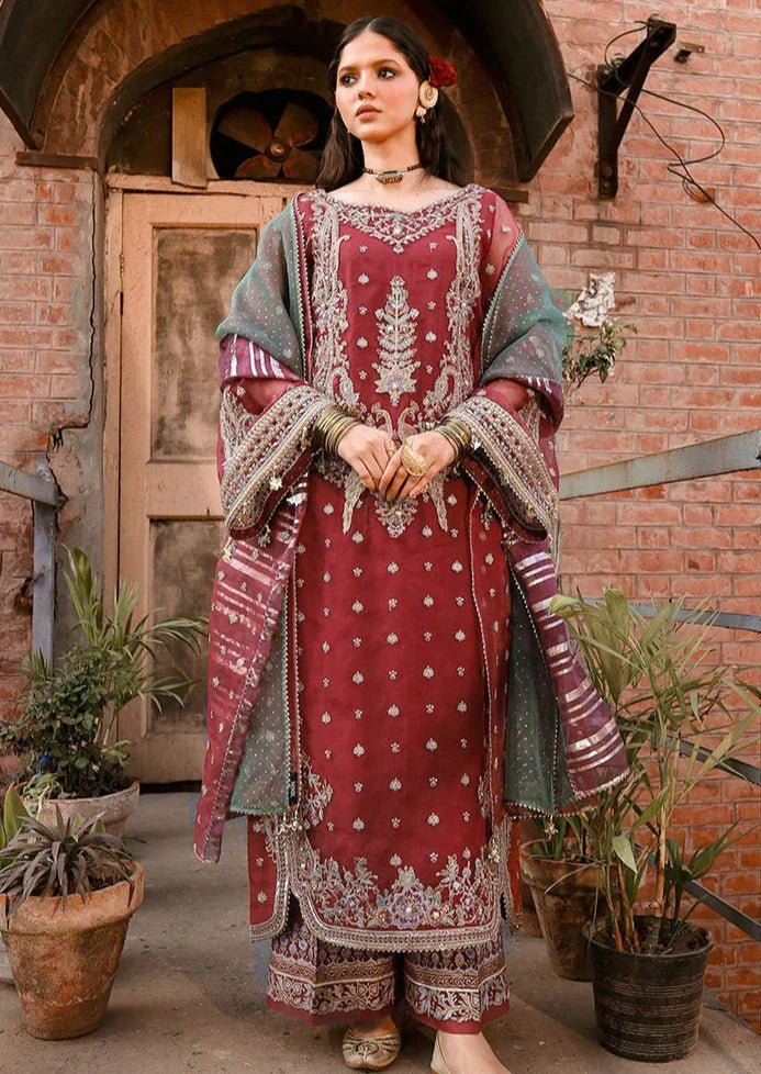 FP - 548 - Rehmat - NEW NAMAL PRET