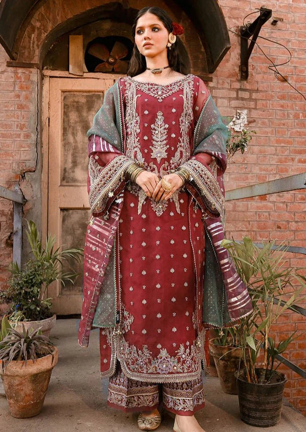 FP - 548 - Rehmat - NEW NAMAL PRET