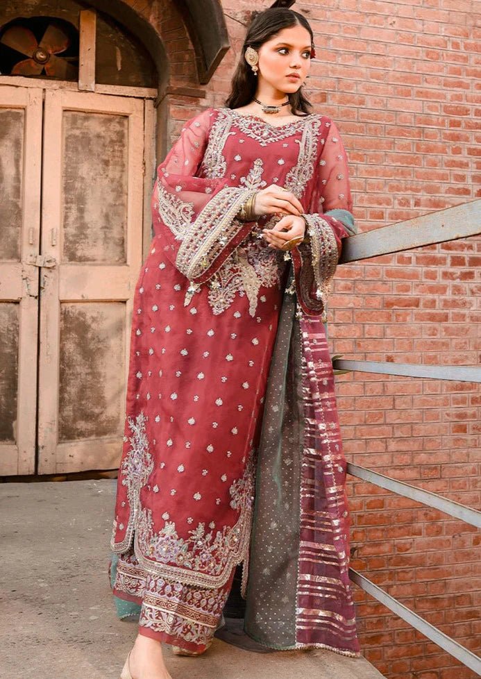 FP - 548 - Rehmat - NEW NAMAL PRET