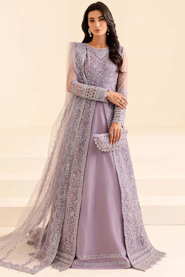 Fuchsia Fantasy - NEW NAMAL PRET