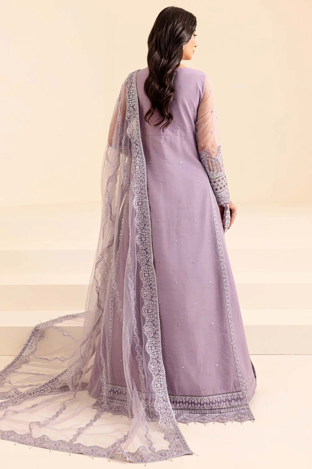 Fuchsia Fantasy - NEW NAMAL PRET