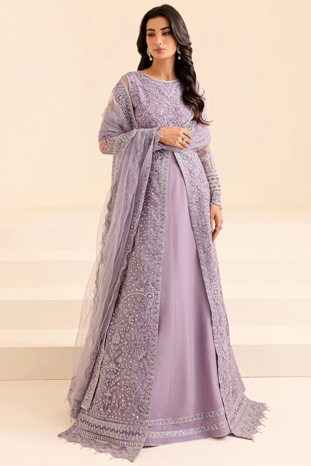 Fuchsia Fantasy - NEW NAMAL PRET