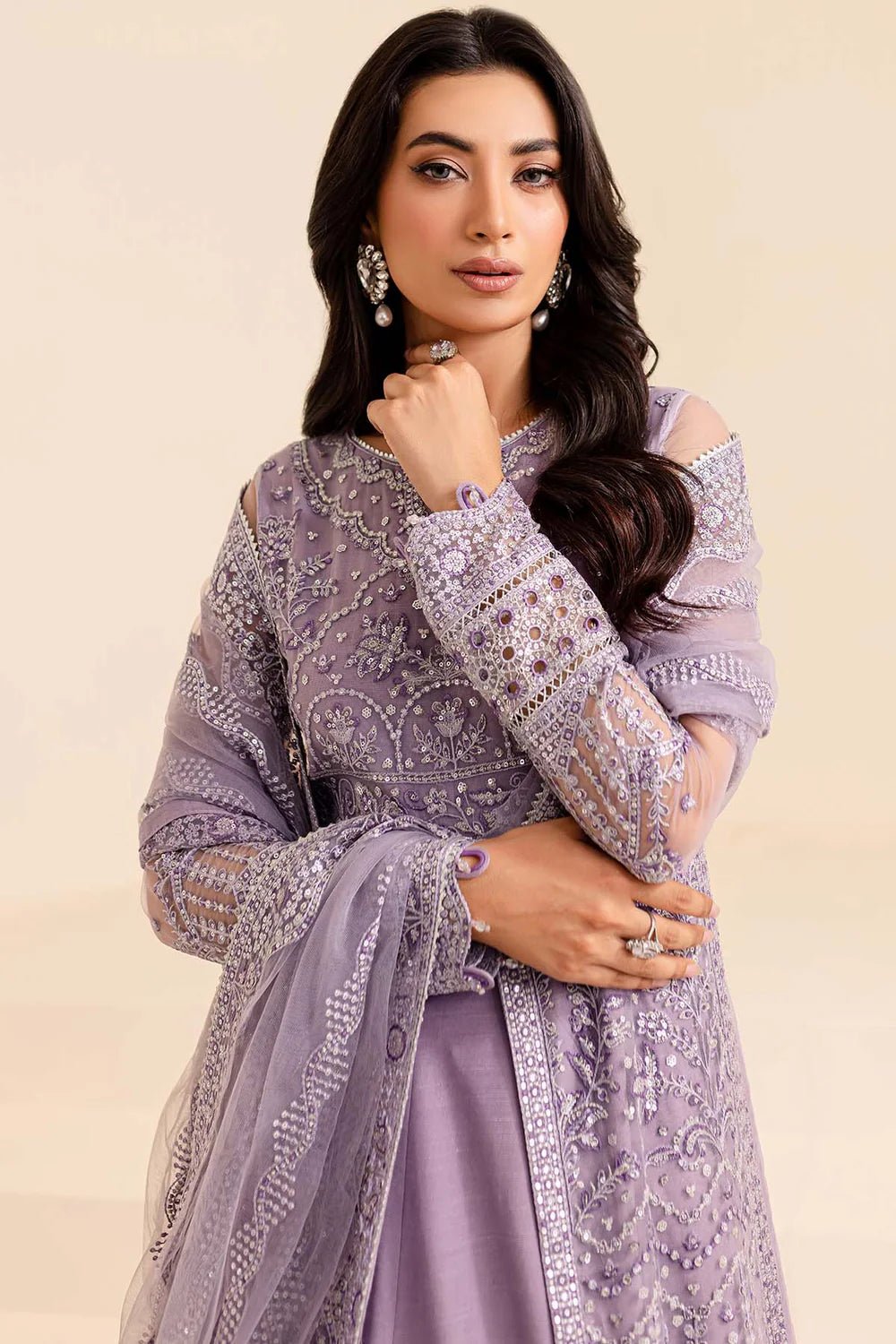 Fuchsia Fantasy - NEW NAMAL PRET
