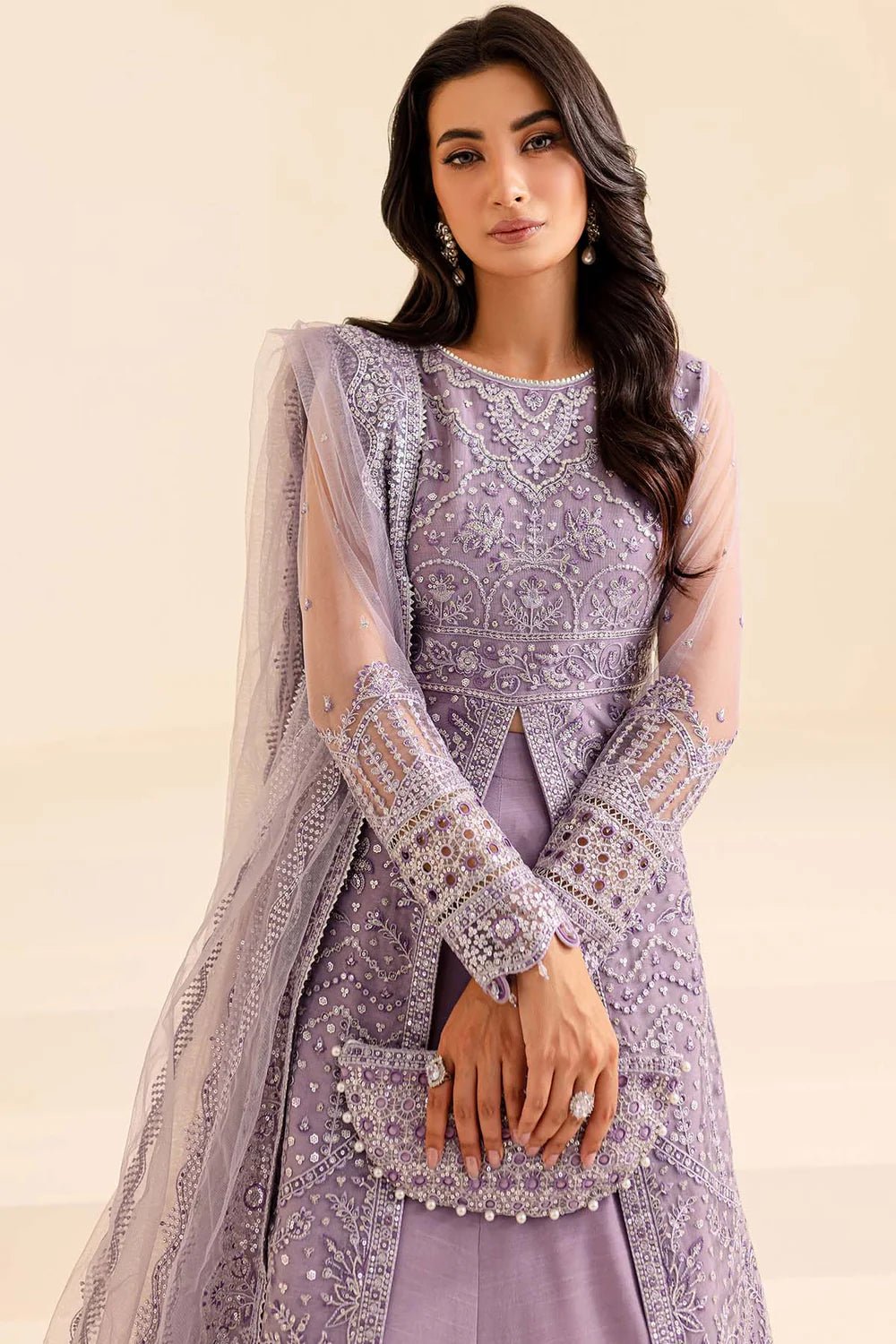 Fuchsia Fantasy - NEW NAMAL PRET