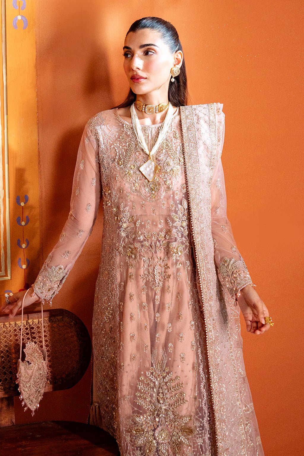 GHAZAL - NEW NAMAL PRET